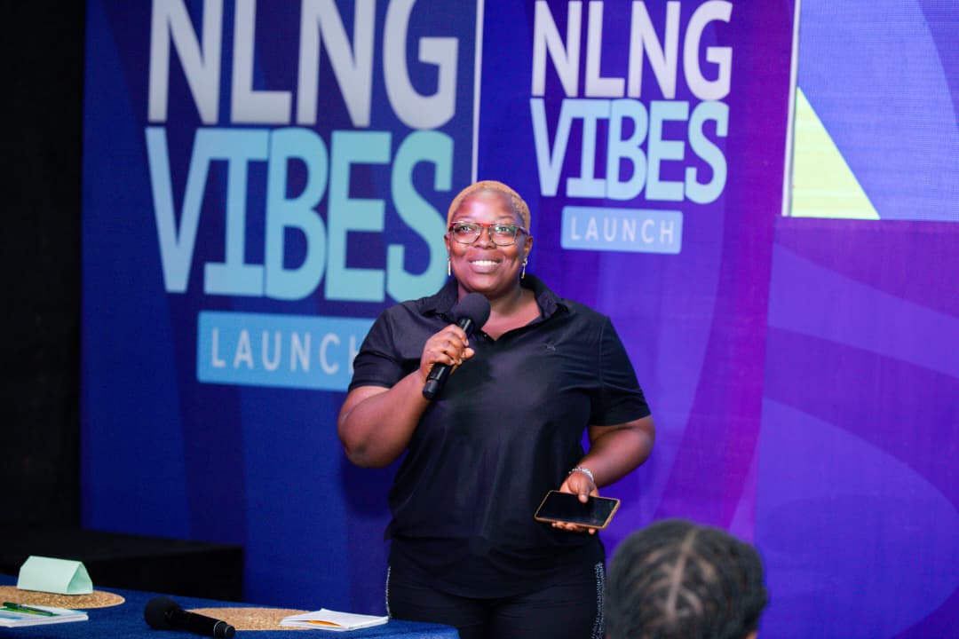 VIBES participants 1