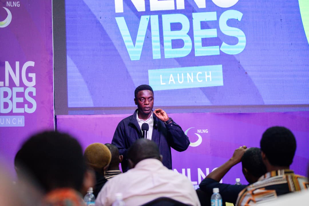 VIBES participants 3